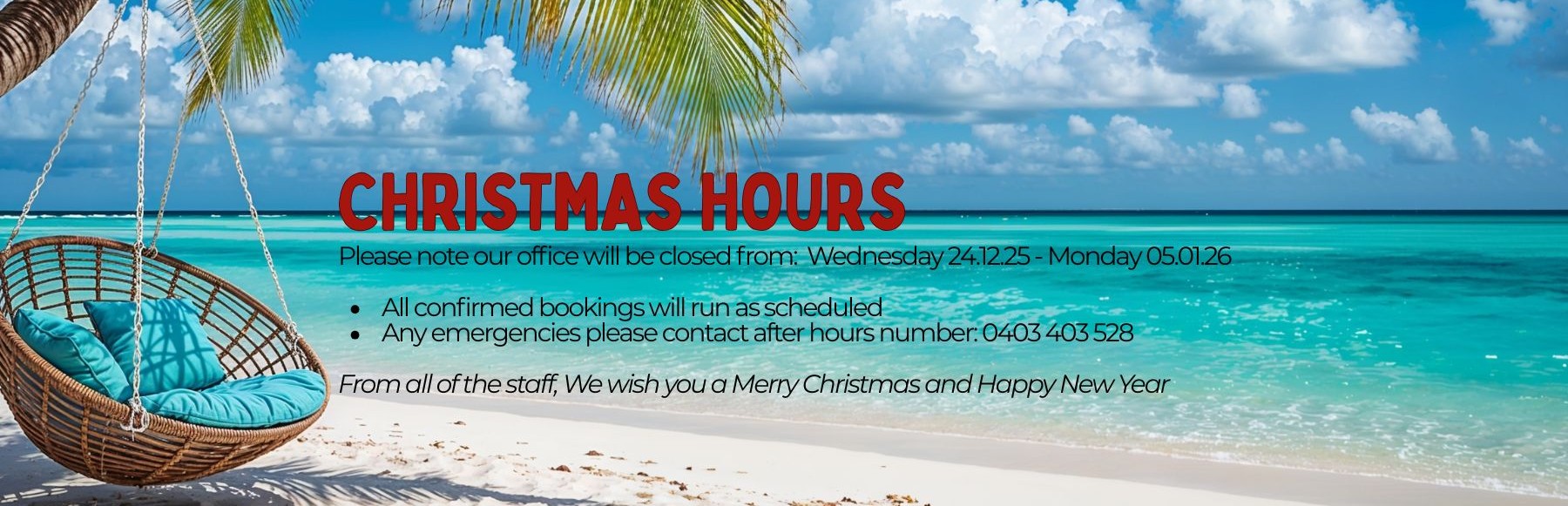 Clapstick Labels  - 2